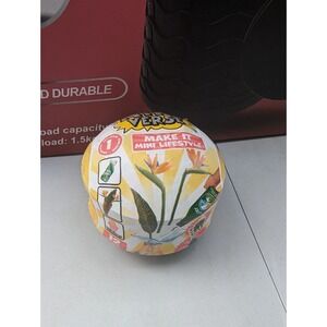 MGA's Mini Verse Make It Mini Lifestyle Home Series‎ 1 NEW SEALED